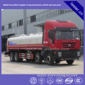 Hongyan GENLYON---24000L water tank truck